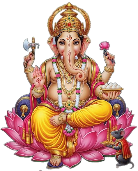 Lord Ganesha